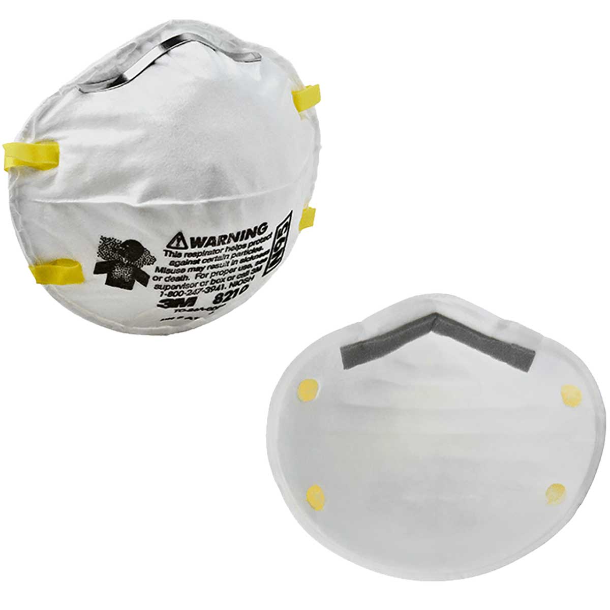 3M™ N95 Mask
